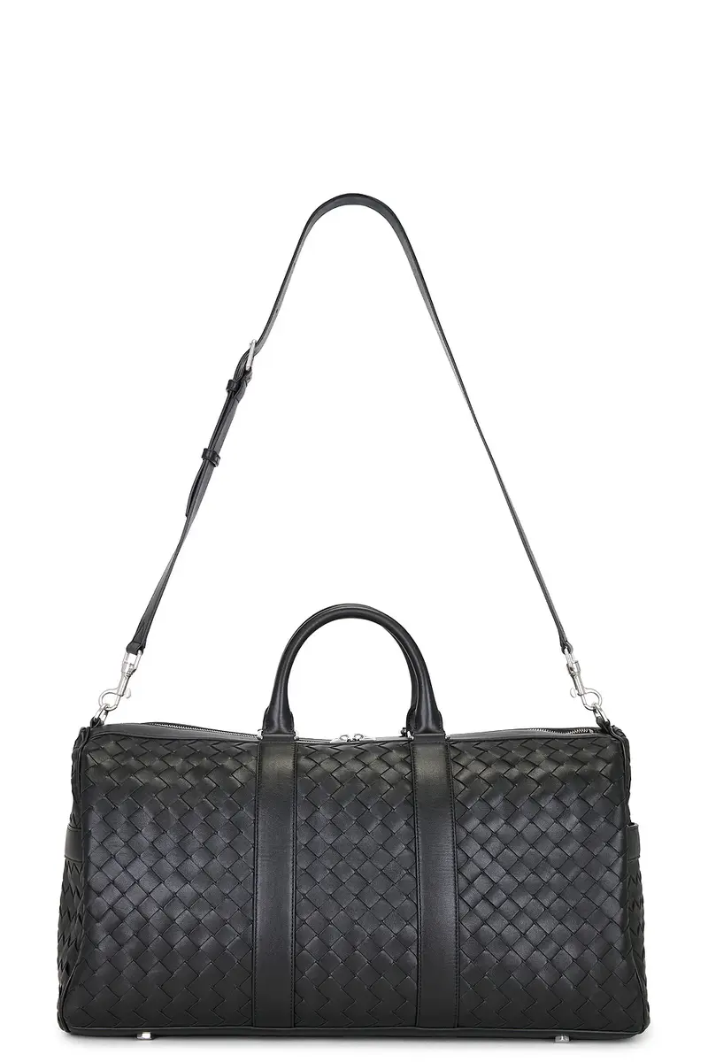 Bottega Veneta Avenue Intr. 15 Avenue Borsa Top Handle Bag | Image 1 Bottega Veneta Avenue Intr. 15 Avenue Borsa Top Handle Bag | Image 1