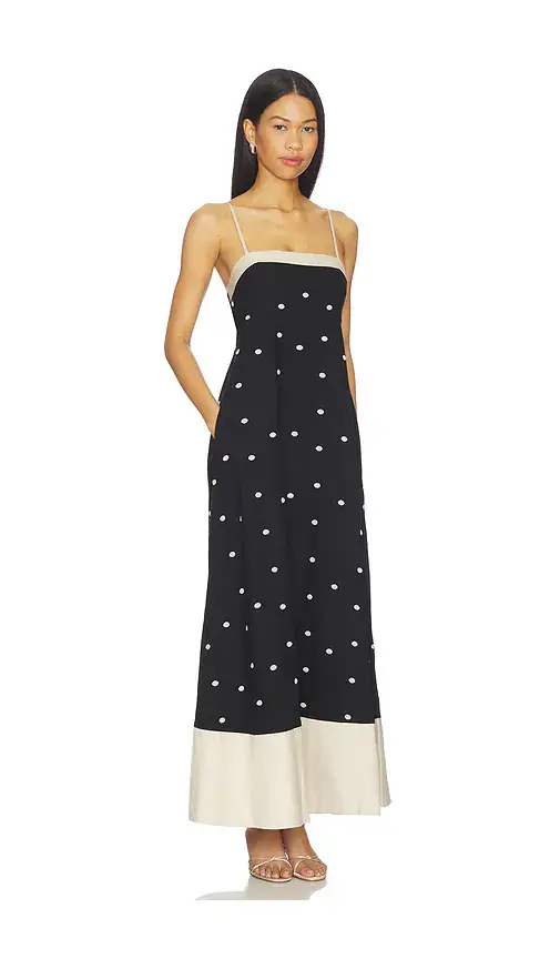 Maude Club Jacky Dress | Thumbnail 2 Maude Club Jacky Dress | Thumbnail 2