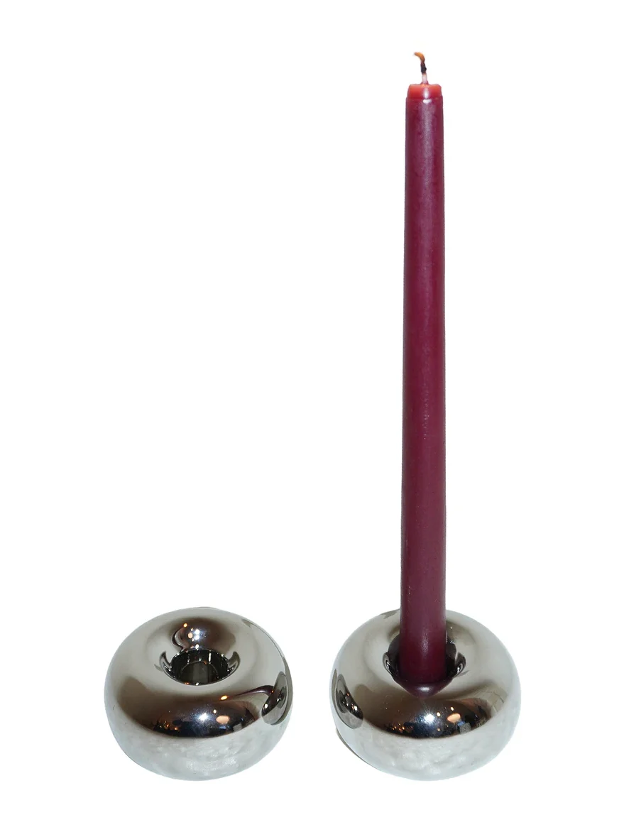 HueGah Home Noa Candlestick Holder