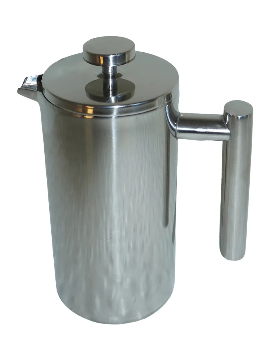 HueGah Home Enzo French Press