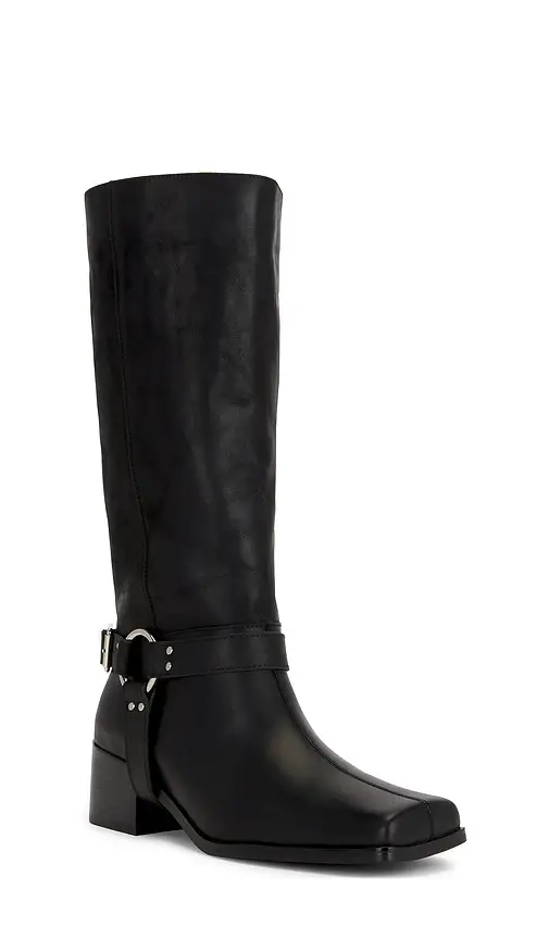 Nakedvice The Reese Moto Boot | Thumbnail 2