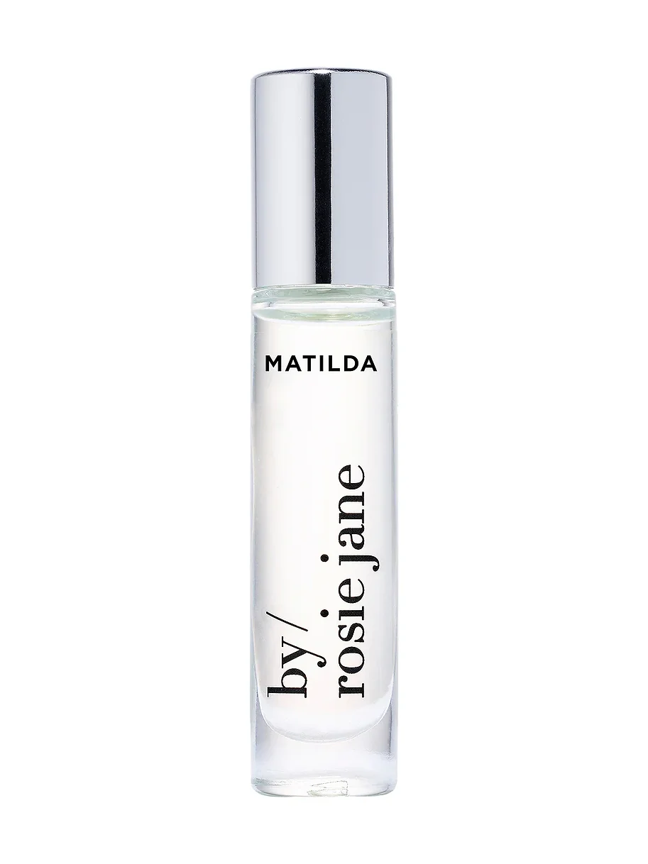 By Rosie Jane MATILDA Perfume Oil