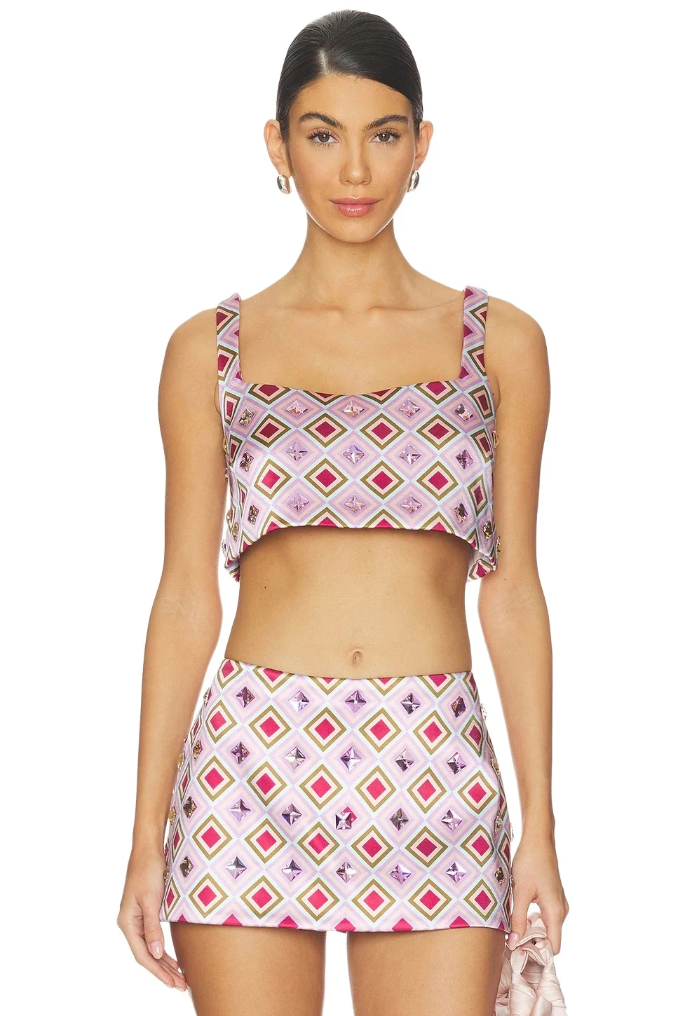 Thalisa Top Thalisa Top