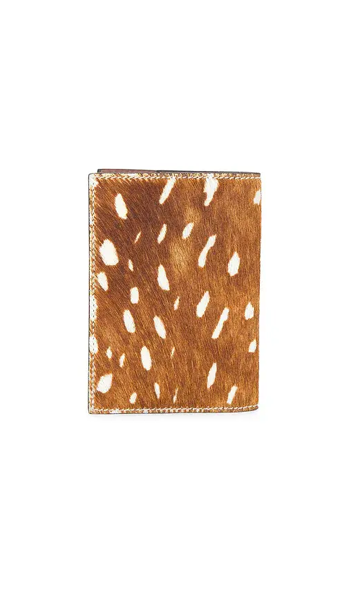 ATP Atelier Jelsi Passport Holder | Thumbnail 2