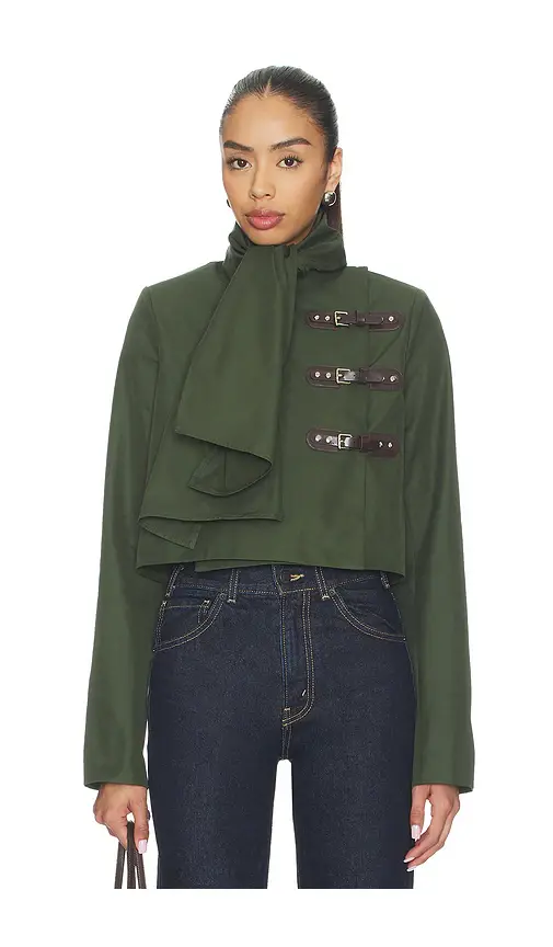 Lovers and Friends Florence Jacket | Image 1 Lovers and Friends Florence Jacket | Image 1