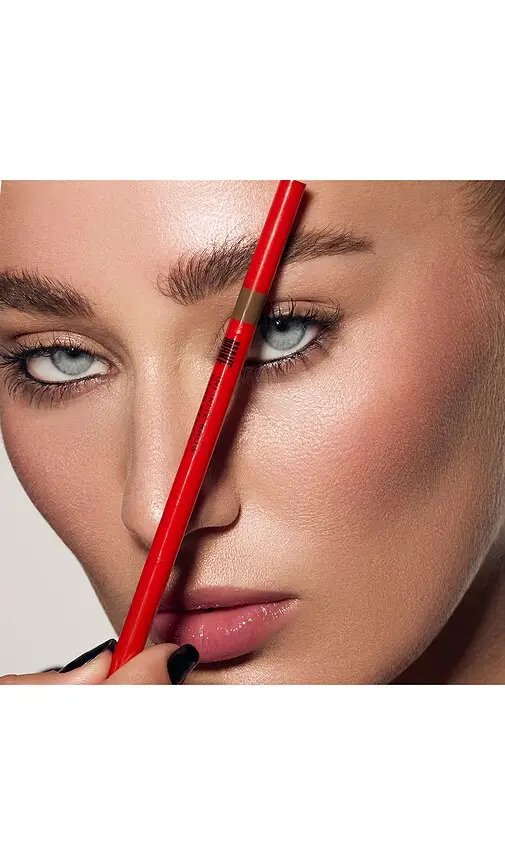 MAKE Beauty Infinite Brow Nano Pencil | Thumbnail 2