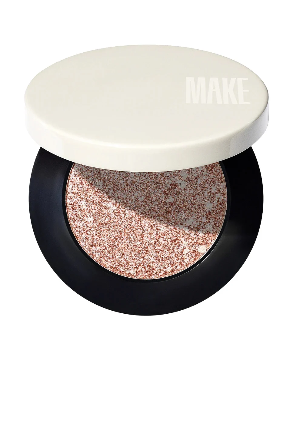 MAKE Beauty Multi-chromatic Eyeshadow