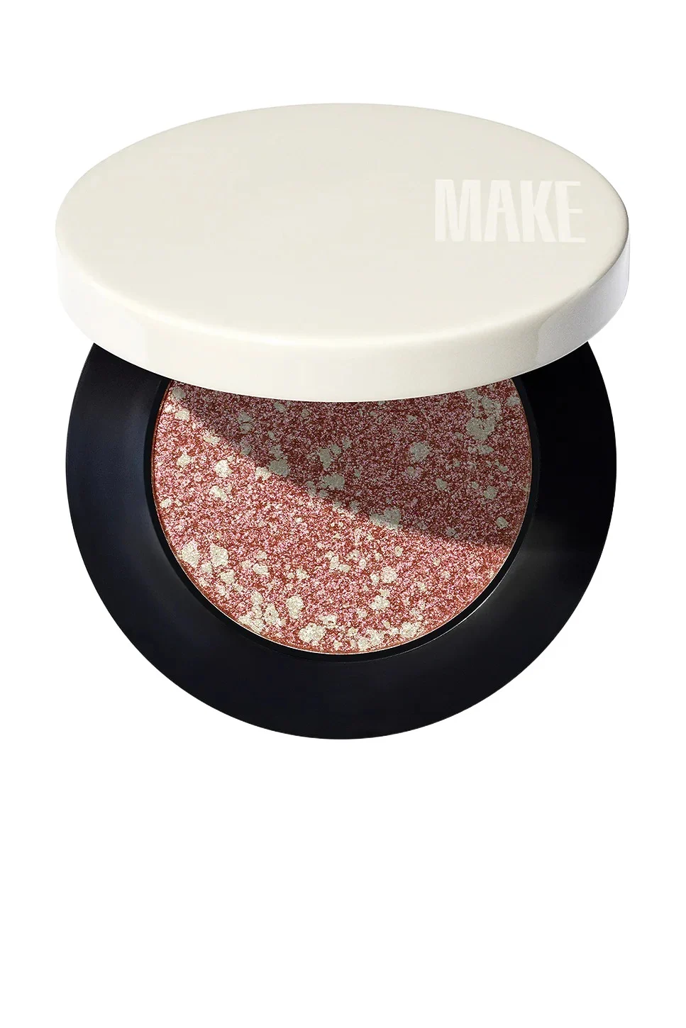 MAKE Beauty Multi-Chromatic Eyeshadow