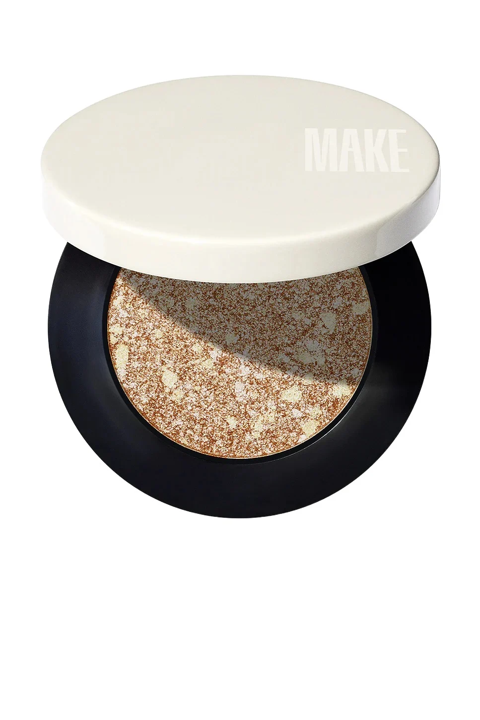 MAKE Beauty Multi-Chromatic Eyeshadow