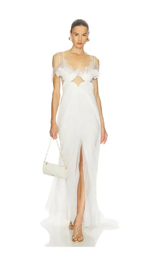 Maria Lucia Hohan Yvette Bridal Dress