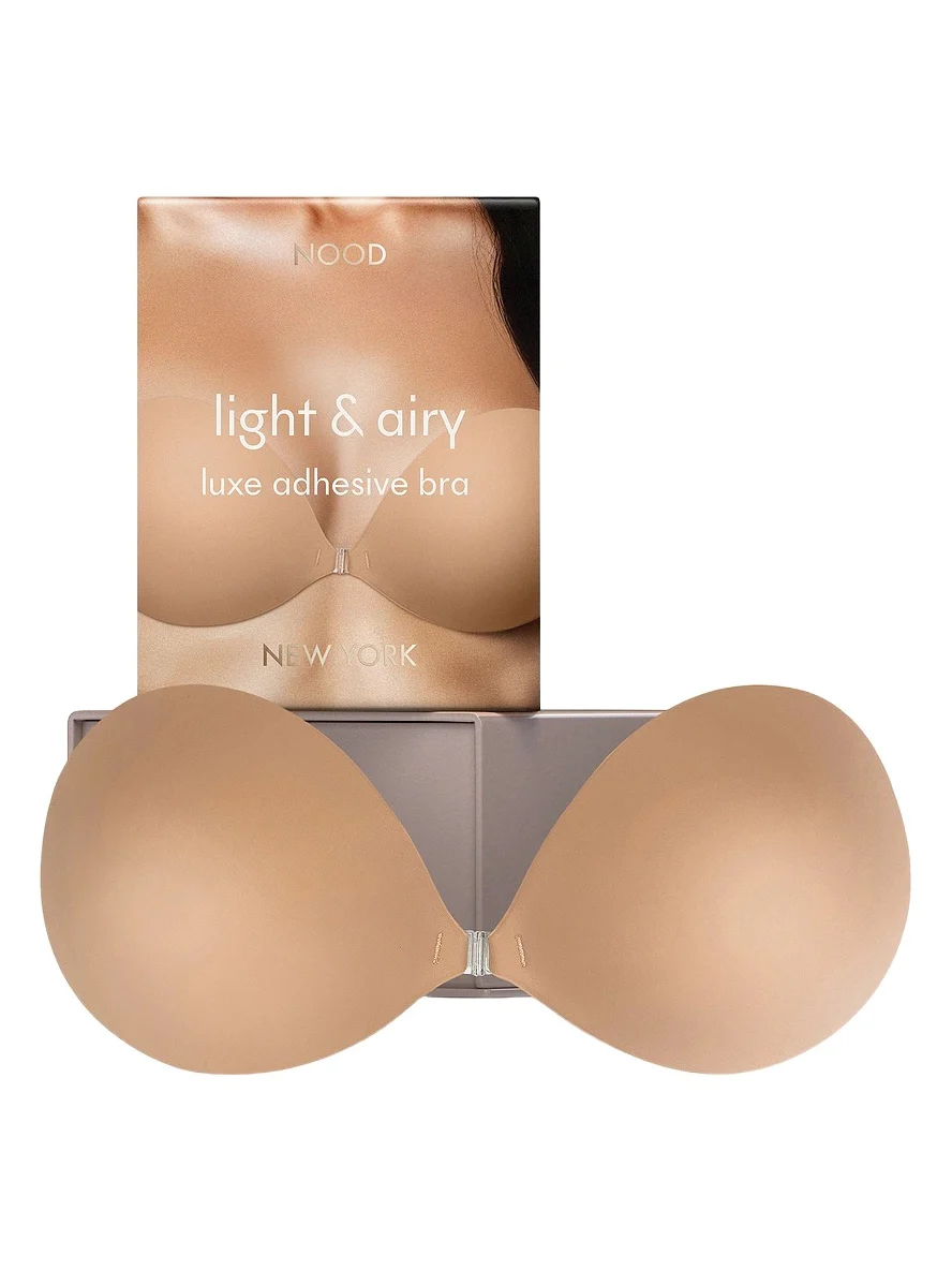 Light And Airy Luxe Adhesive Bra Light And Airy Luxe Adhesive Bra