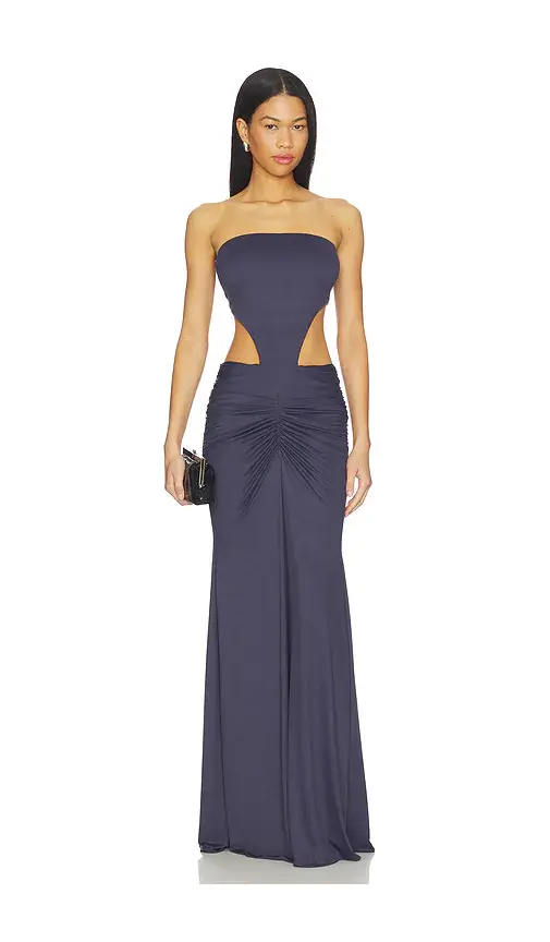 Aniye Records Zelda Band Dress | Image 1 Aniye Records Zelda Band Dress | Image 1