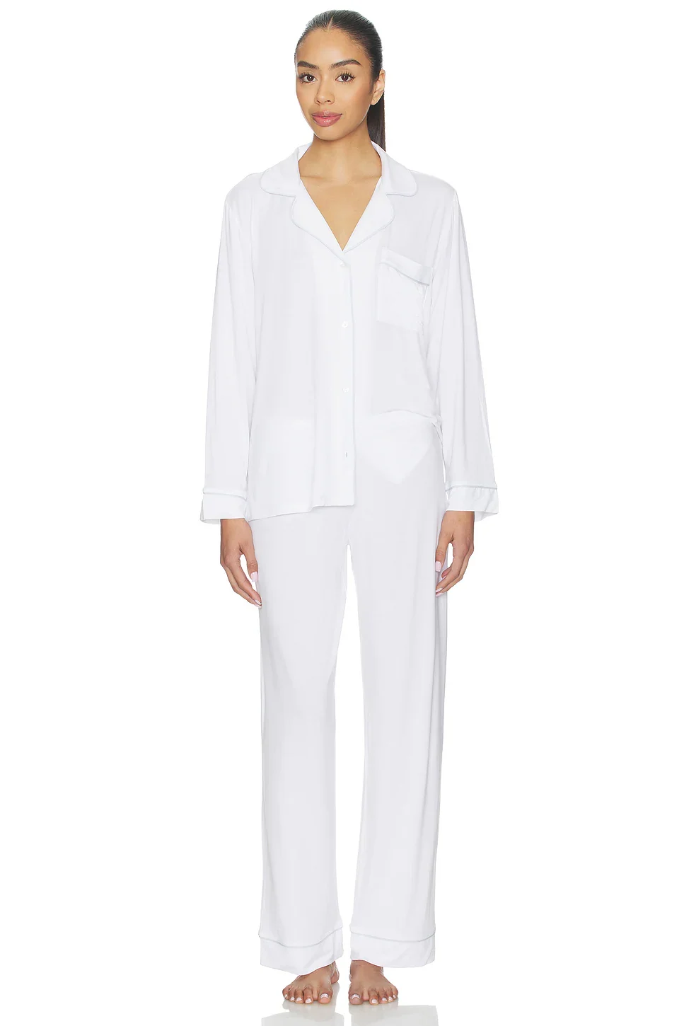 Gisele Long Pj Set Gisele Long Pj Set