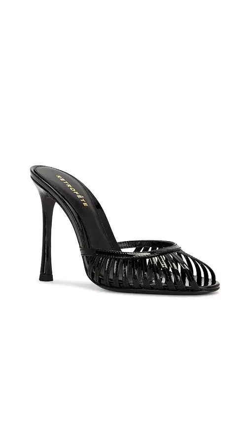 Retrofête Allistair Sandal | Thumbnail 2
