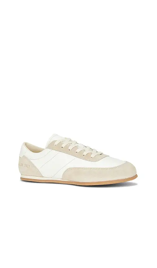 Common Projects Minimal Runner Sneaker | Thumbnail 2