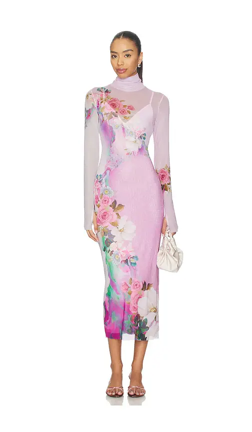 Shailene Dress Shailene Dress