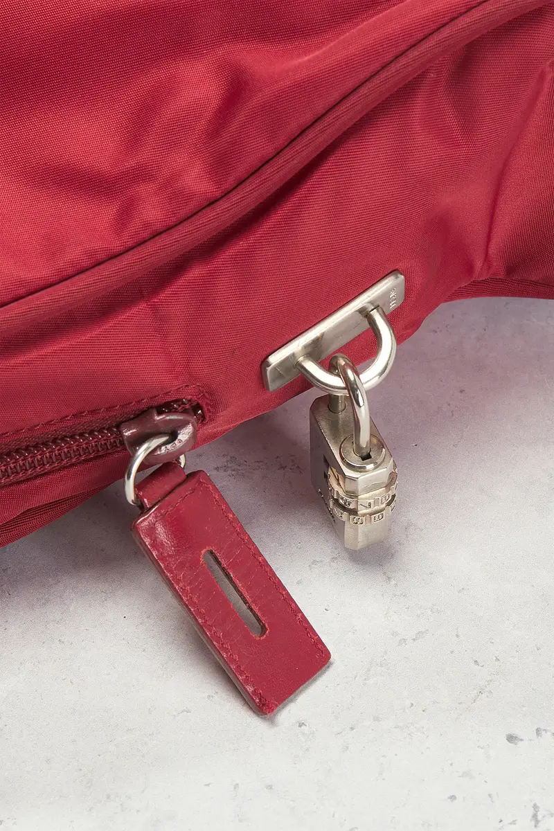 Prada Tessuto Handbag | Thumbnail 12 Prada Tessuto Handbag | Thumbnail 12