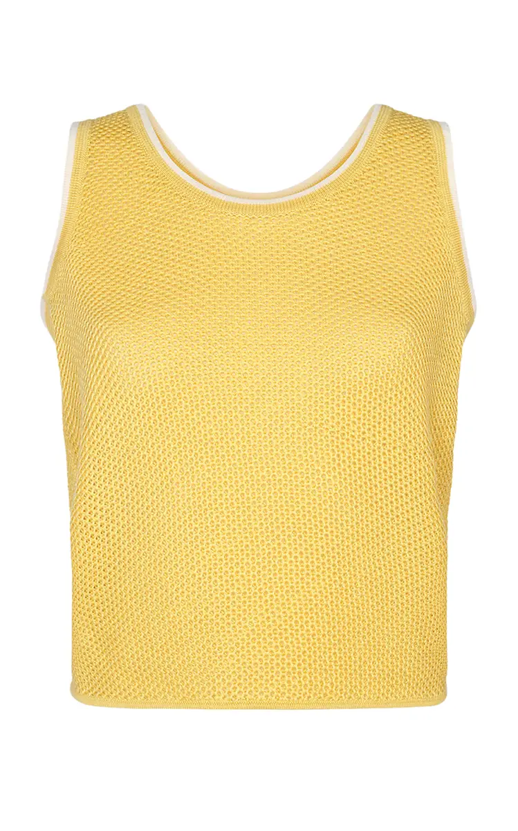 ESCVDO Supe Cotton Tank Top | Thumbnail 5 ESCVDO Supe Cotton Tank Top | Thumbnail 5