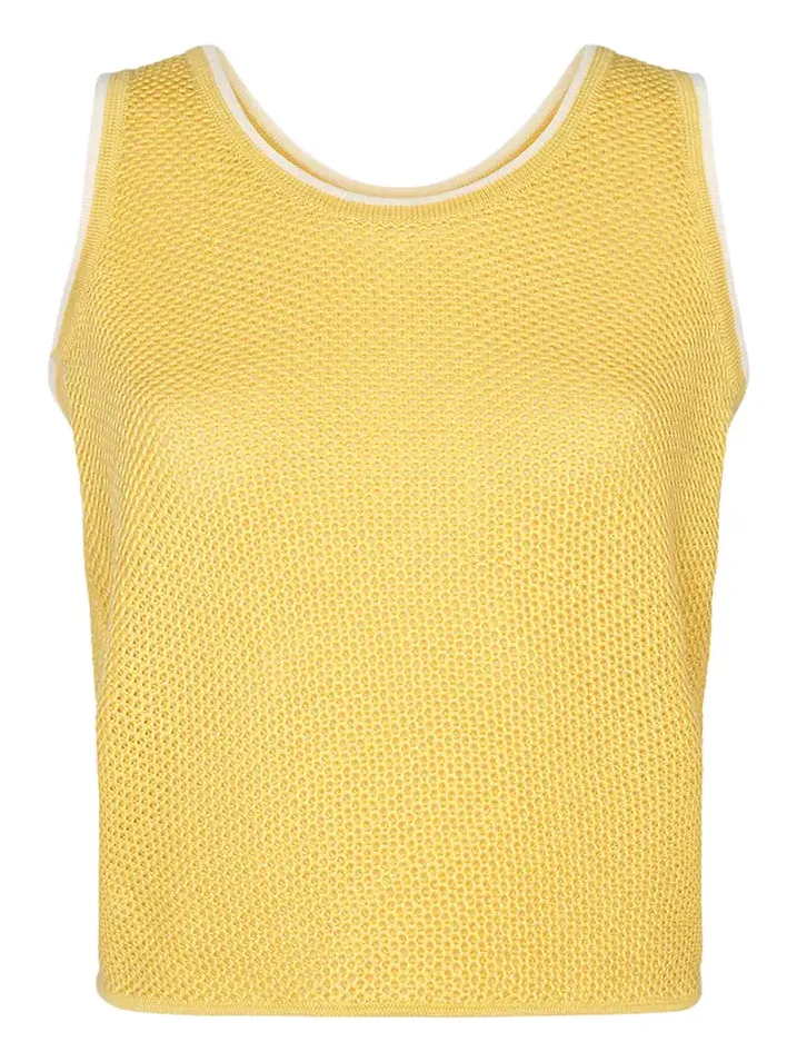 Supe Cotton Tank Top