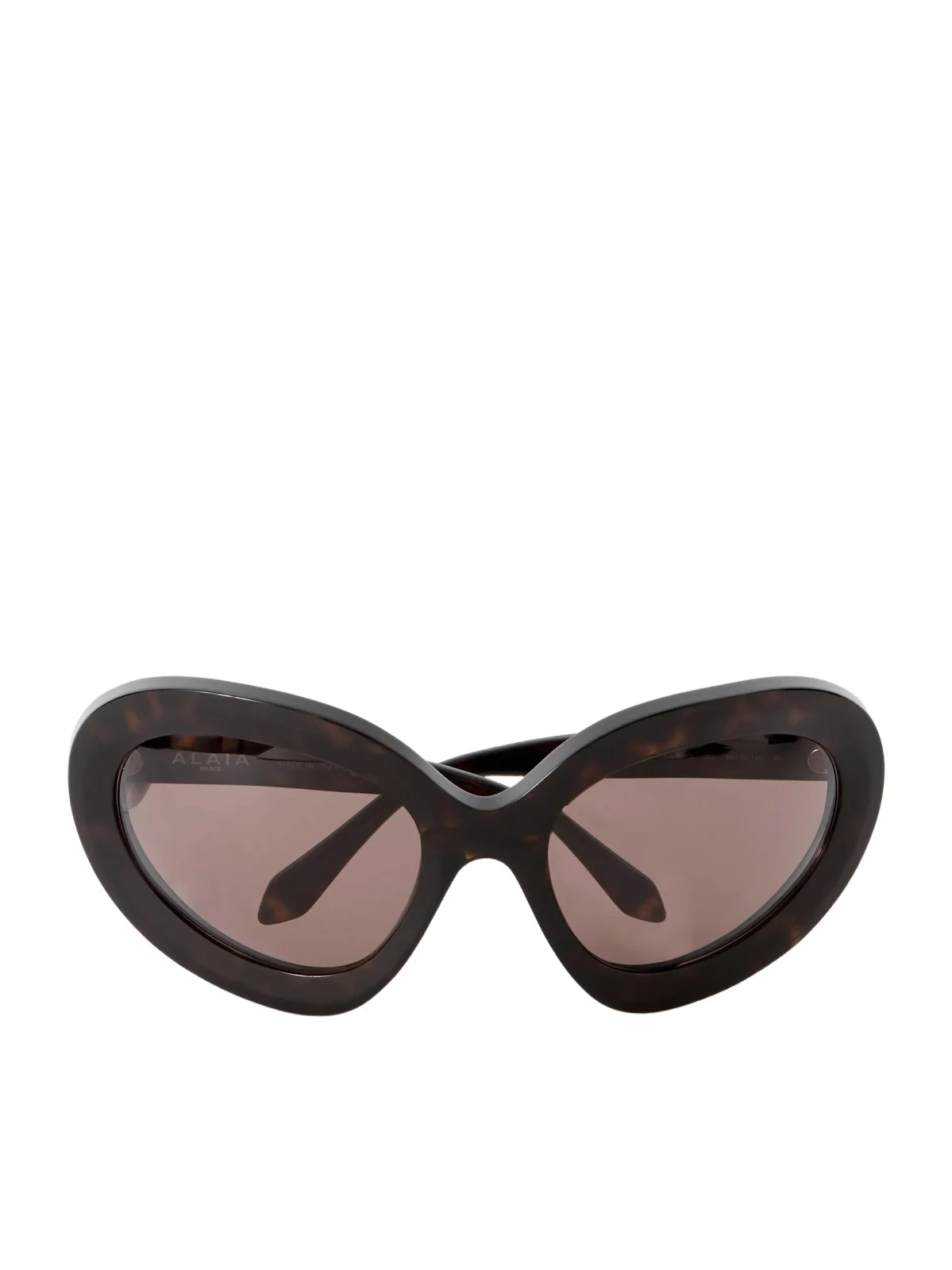 Round-frame Tortoiseshell Acetate Sunglasses Round-frame Tortoiseshell Acetate Sunglasses