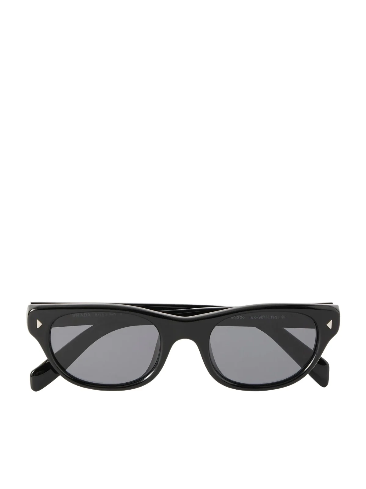 D-frame Acetate Sunglasses D-frame Acetate Sunglasses