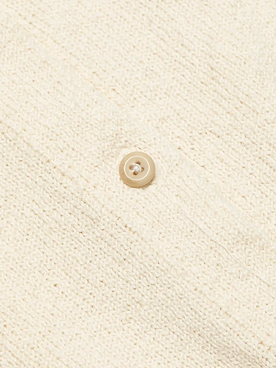 The Elder Statesman Women's Nora Lite Ruth Cotton Cardigan | Thumbnail 7 The Elder Statesman Women's Nora Lite Ruth Cotton Cardigan | Thumbnail 7