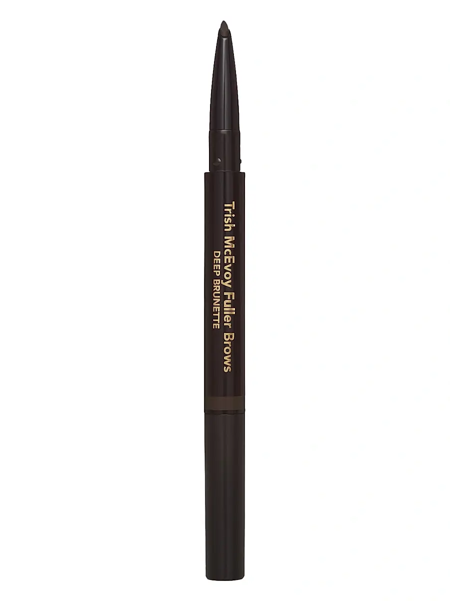 Trish McEvoy Women's Dual-Ended Full Brow Pencil