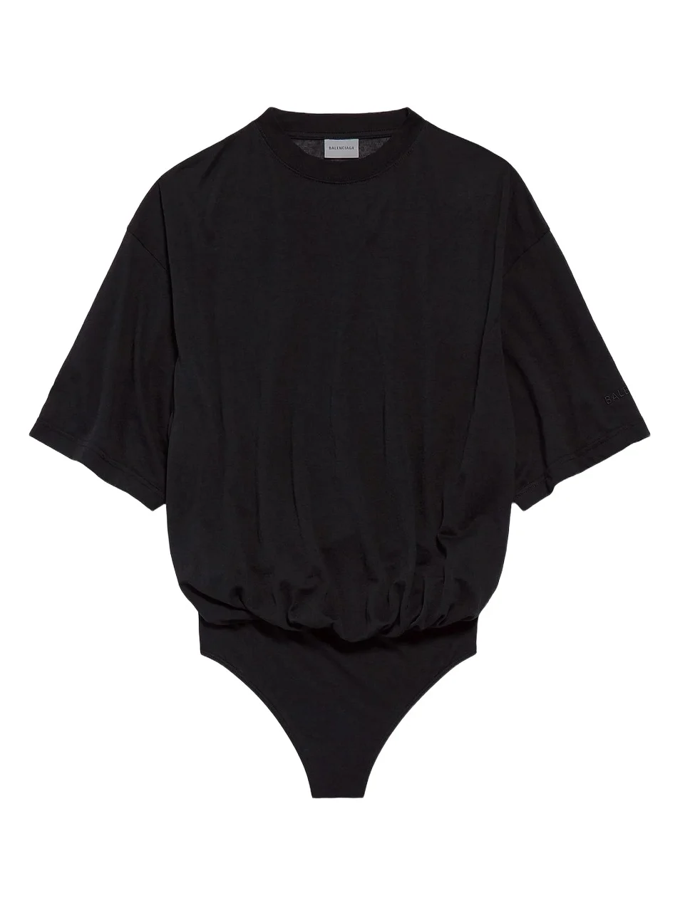 Women's Oversized T-Shirt Body Women's Oversized T-Shirt Body