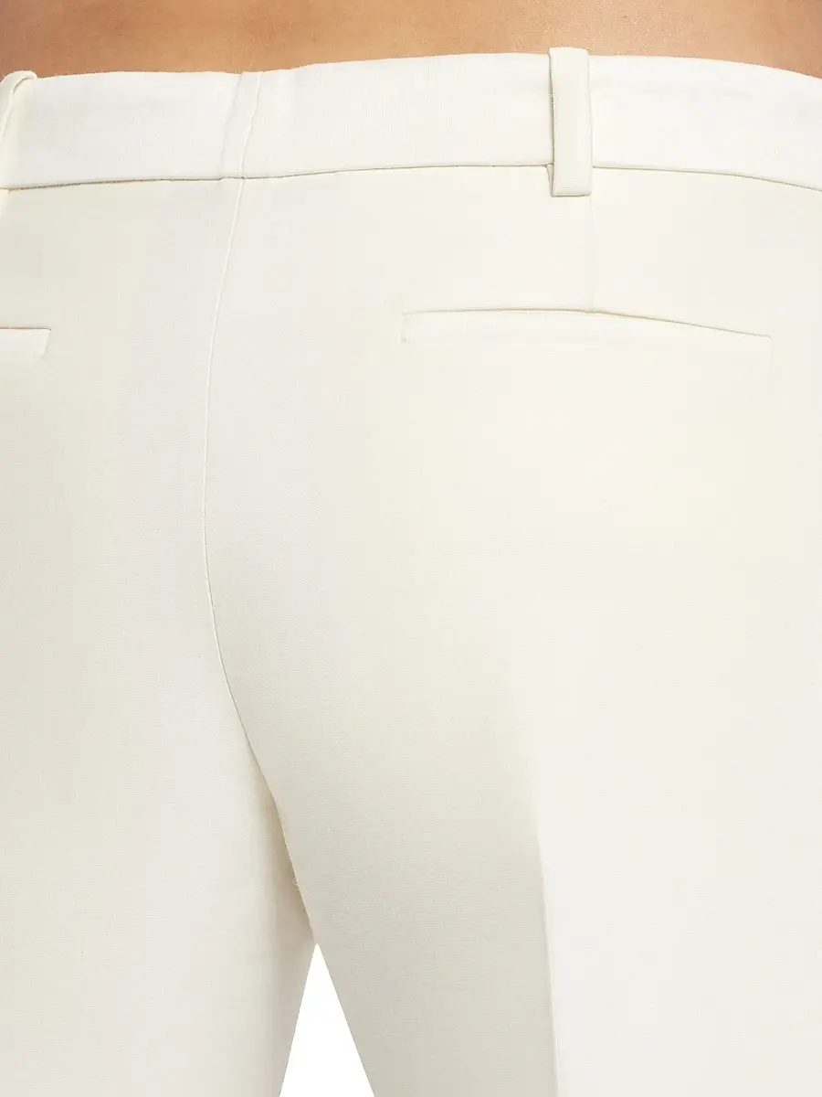 Balenciaga Women's Slim Tailored Pants | Thumbnail 5 Balenciaga Women's Slim Tailored Pants | Thumbnail 5
