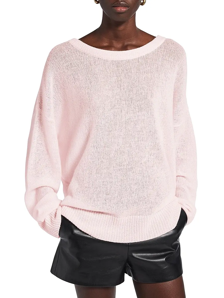 Balenciaga Women's Sweater | Thumbnail 2 Balenciaga Women's Sweater | Thumbnail 2