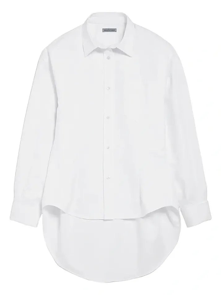 Women's Classic Shirt Women's Classic Shirt