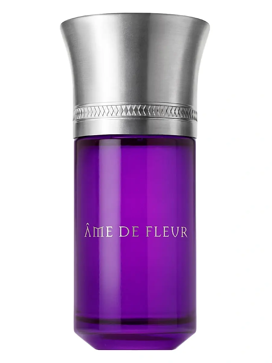 Liquides Imaginaires Âme de Fleur Eau de Parfum | Thumbnail 2 Liquides Imaginaires Âme de Fleur Eau de Parfum | Thumbnail 2
