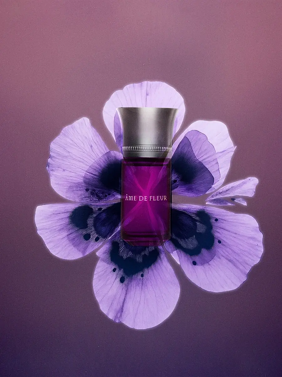 Liquides Imaginaires Âme de Fleur Eau de Parfum | Thumbnail 3 Liquides Imaginaires Âme de Fleur Eau de Parfum | Thumbnail 3