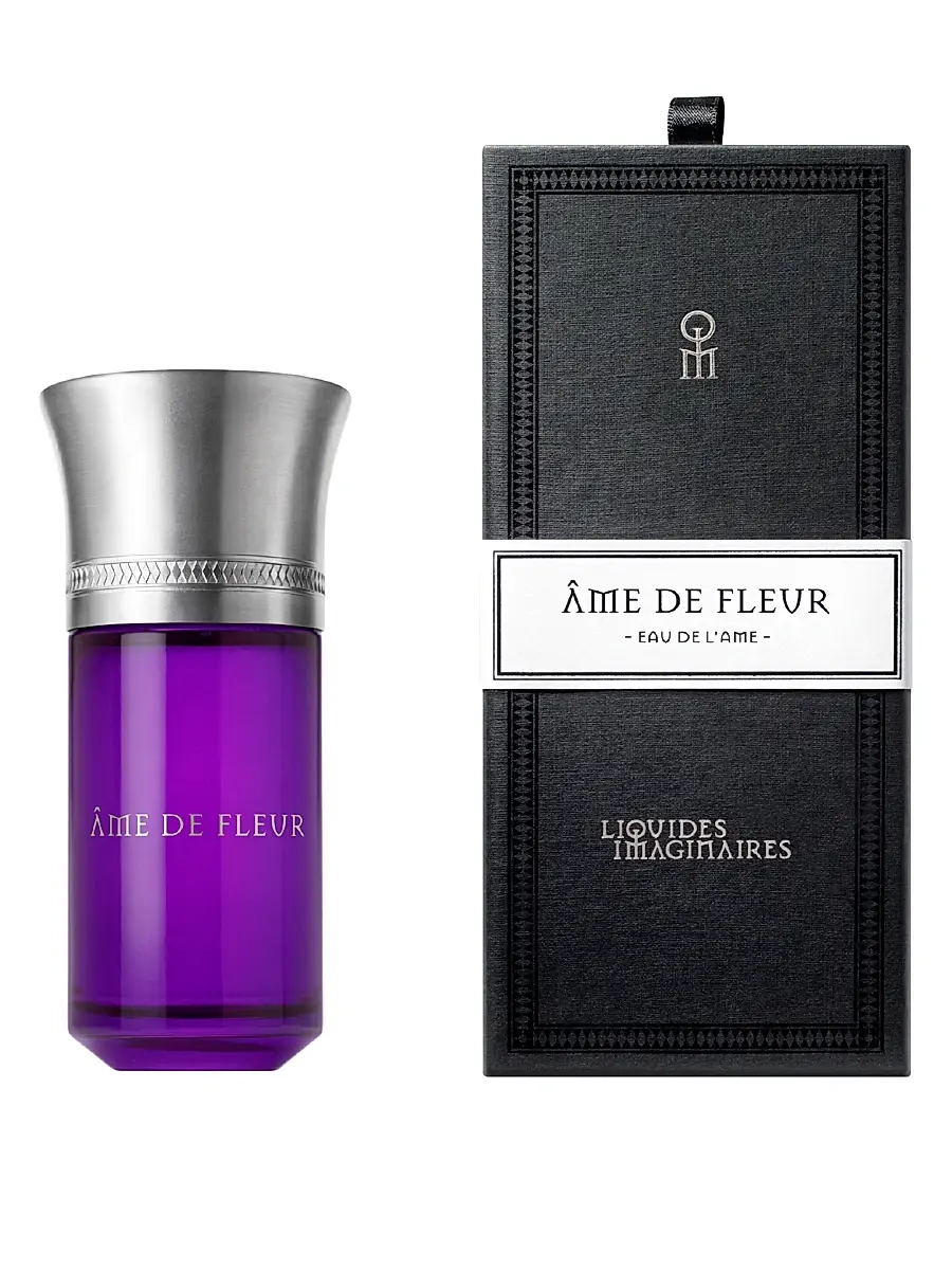 Liquides Imaginaires me de Fleur Eau de Parfum | Image 1 Liquides Imaginaires me de Fleur Eau de Parfum | Image 1