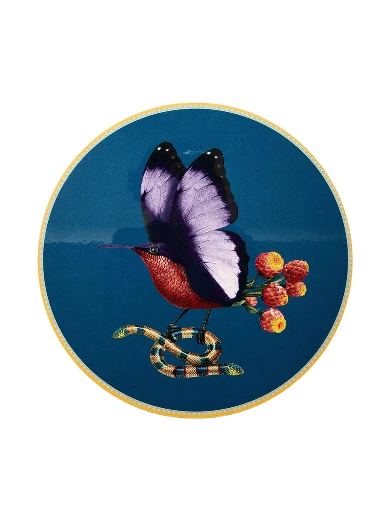 La DoubleJ Disk Placemat