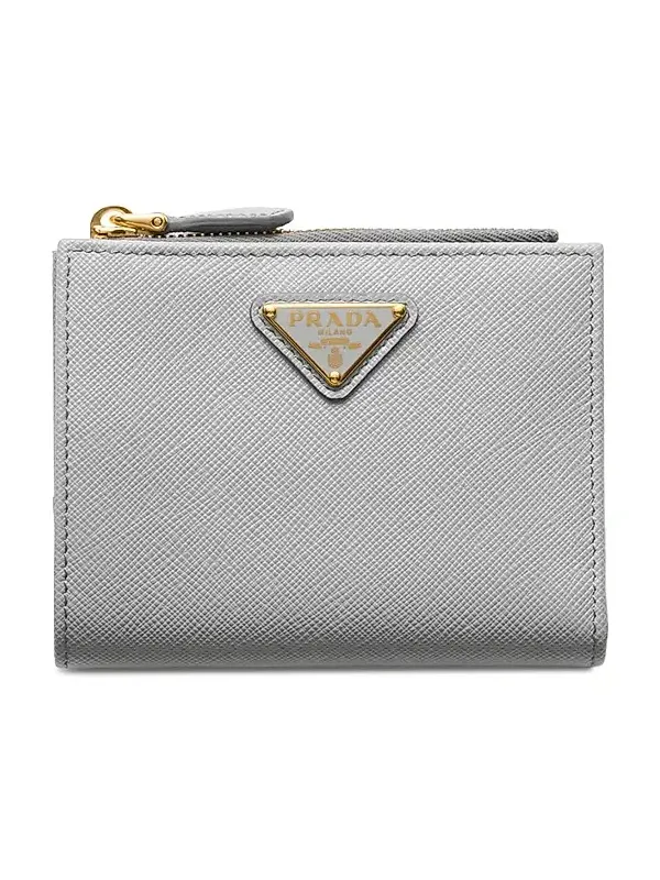 Women's Small Saffiano Leather Wallet Women's Small Saffiano Leather Wallet