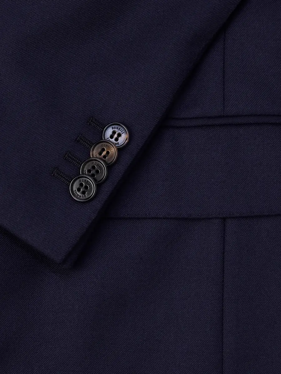dunhill Cavendish 170s Wool Blazer - Men | Thumbnail 6 dunhill Cavendish 170s Wool Blazer - Men | Thumbnail 6