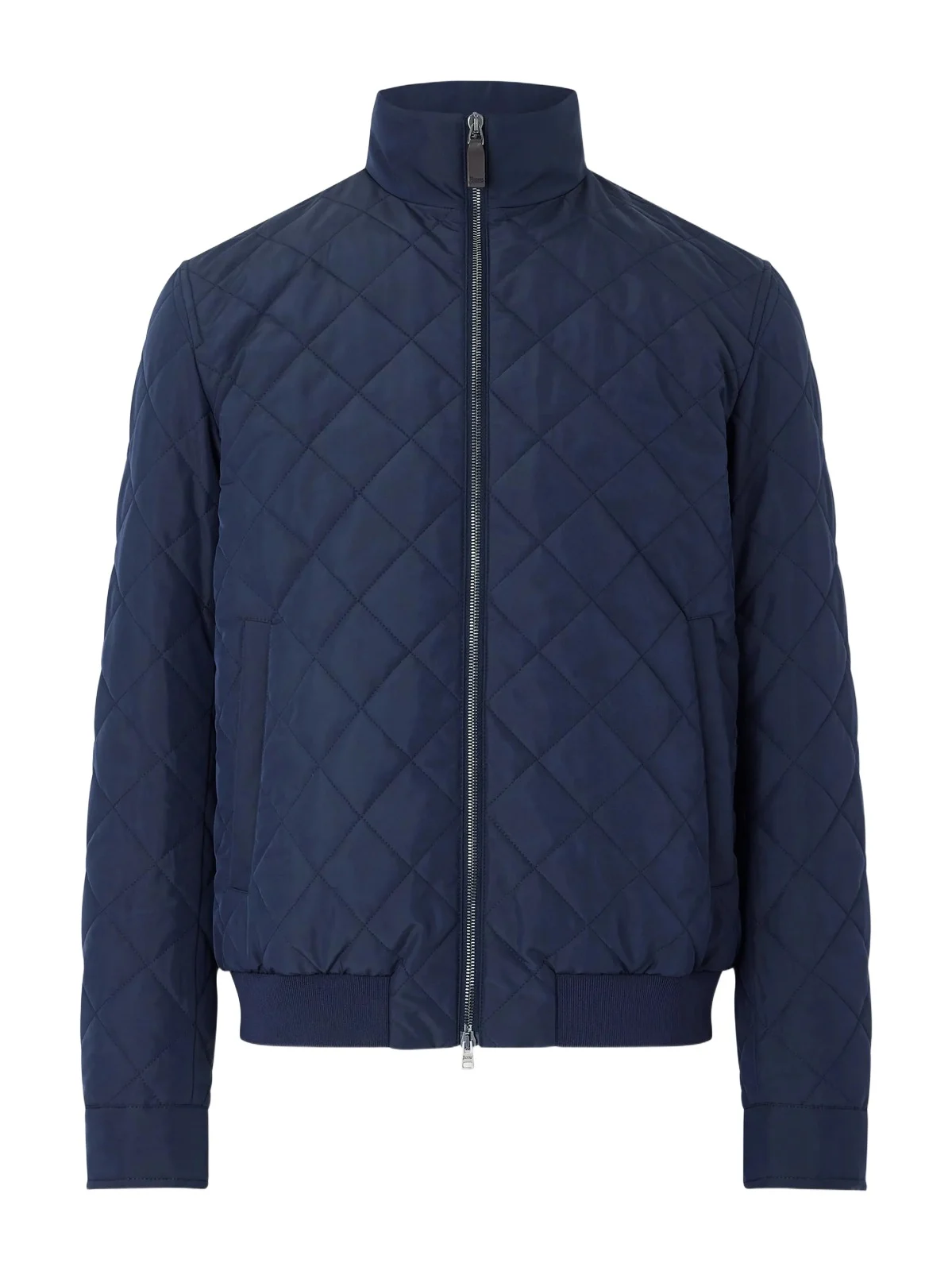 Quilted Shell Jacket - Men Quilted Shell Jacket - Men