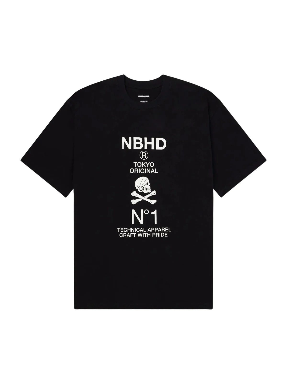 Printed Cotton T-Shirt - Men Printed Cotton T-Shirt - Men