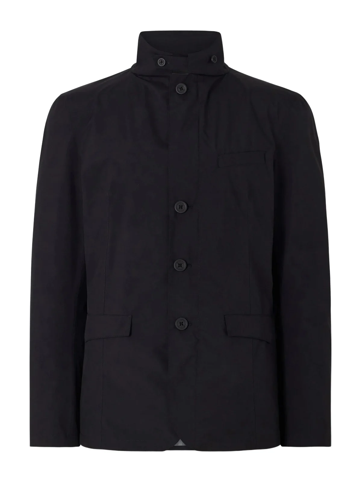 Shell Blazer - Men Shell Blazer - Men