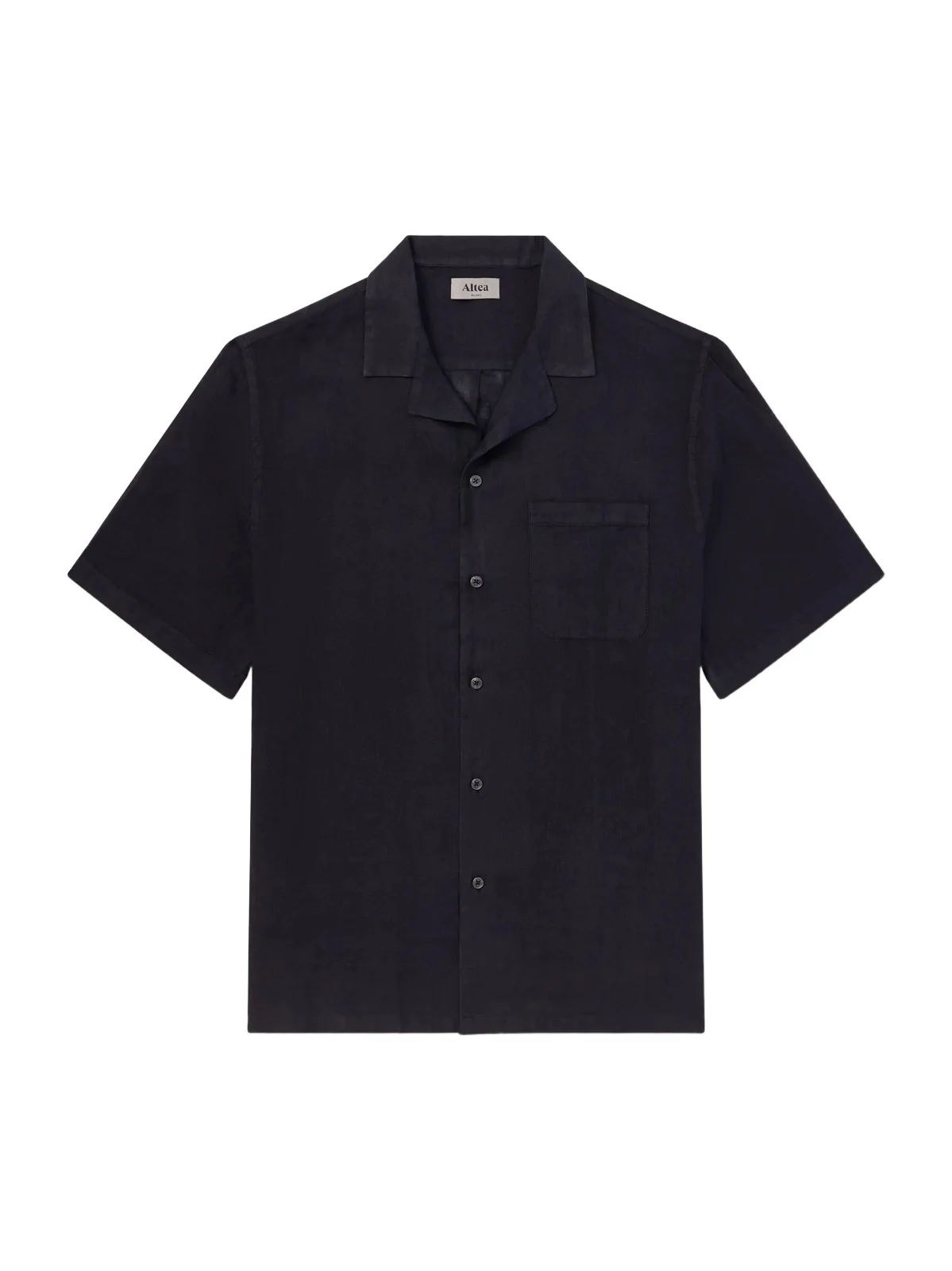 Hadley Linen Shirt - Men Hadley Linen Shirt - Men
