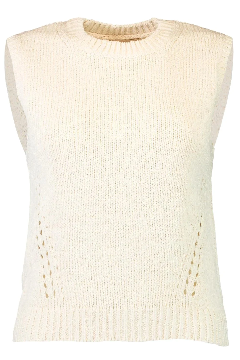 Priscilla Knit Top