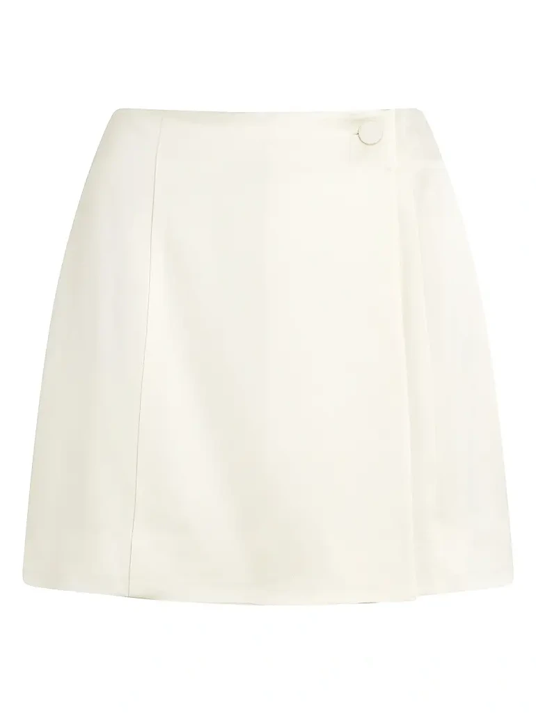 Women's The Love Struck Wrap Skirt Wrap Miniskirt Women's The Love Struck Wrap Skirt Wrap Miniskirt
