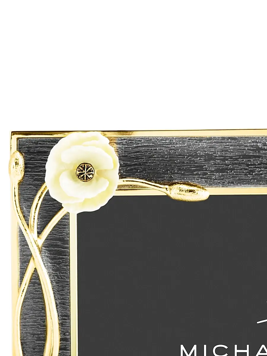 Michael Aram Anemone Picture Frame | Thumbnail 6 Michael Aram Anemone Picture Frame | Thumbnail 6