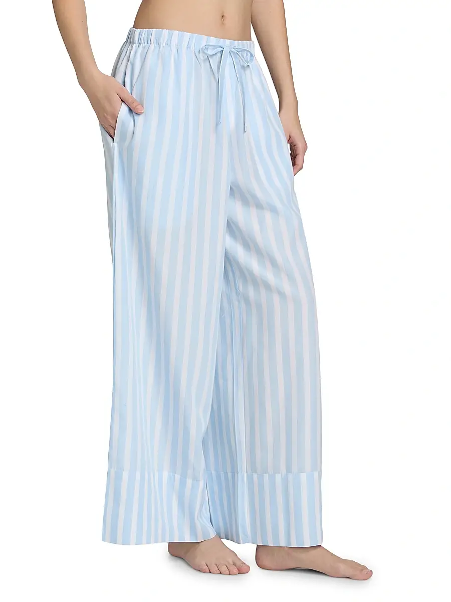 Papinelle Women's Amelie Oversized Pajamas | Thumbnail 4 Papinelle Women's Amelie Oversized Pajamas | Thumbnail 4