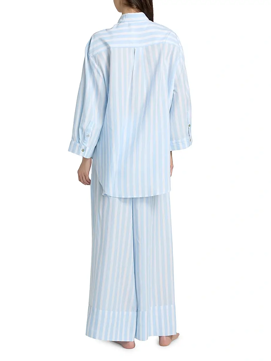 Papinelle Women's Amelie Oversized Pajamas | Thumbnail 5 Papinelle Women's Amelie Oversized Pajamas | Thumbnail 5