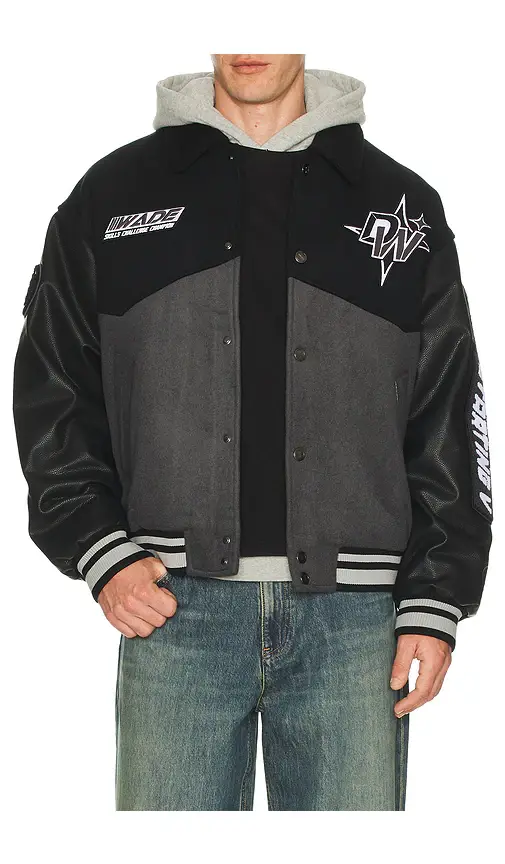 Li-Ning Way Of Wade Jacket | Thumbnail 2 Li-Ning Way Of Wade Jacket | Thumbnail 2