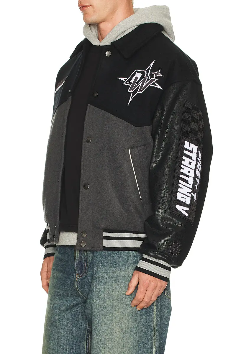 Li-Ning Way Of Wade Jacket | Thumbnail 6 Li-Ning Way Of Wade Jacket | Thumbnail 6