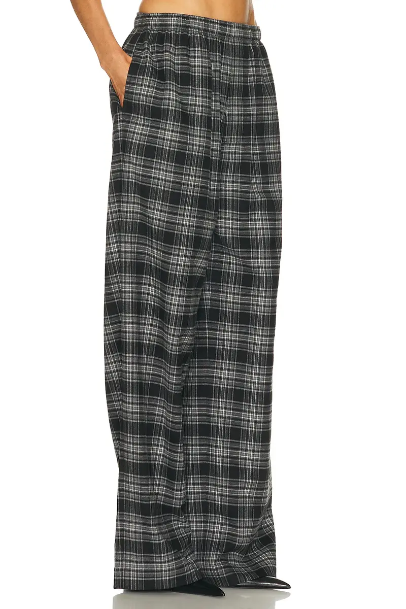 Balenciaga Pyjama Pant | Thumbnail 2