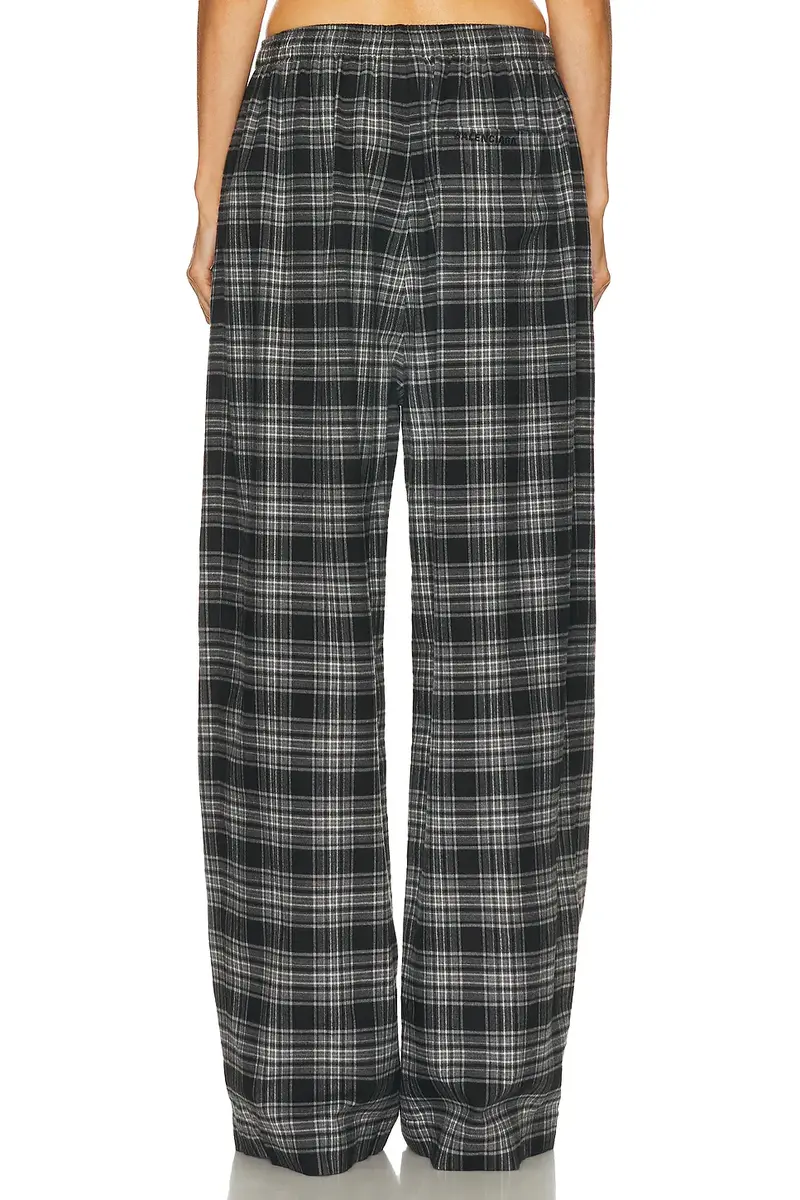 Balenciaga Pyjama Pant | Thumbnail 4